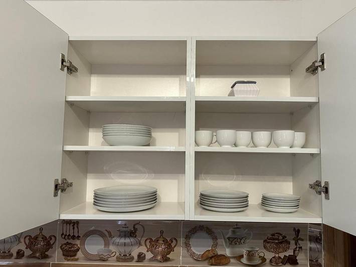 Gîte pour 6 personnes, avec vue et balcon, adapté aux familles à M'diq - 4