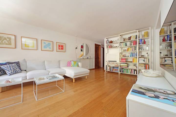 Appartamento intero, Via dell'Orso Charme in Centro di Roma, Roma