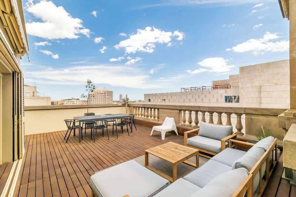 Hotel a Barcelonès a partire da 332€ a notte