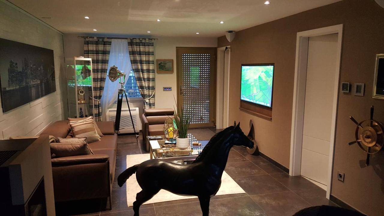 One-Bedroom House in Gletterens, Lake Neuchâtel