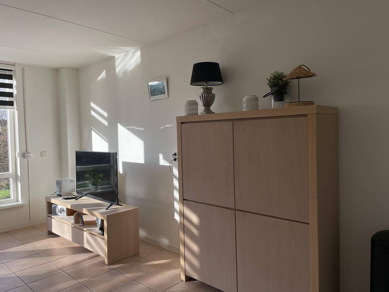 Europarcs Ijsselmeer — Waterwoning 6 in Medemblik, Ijsselmeer
