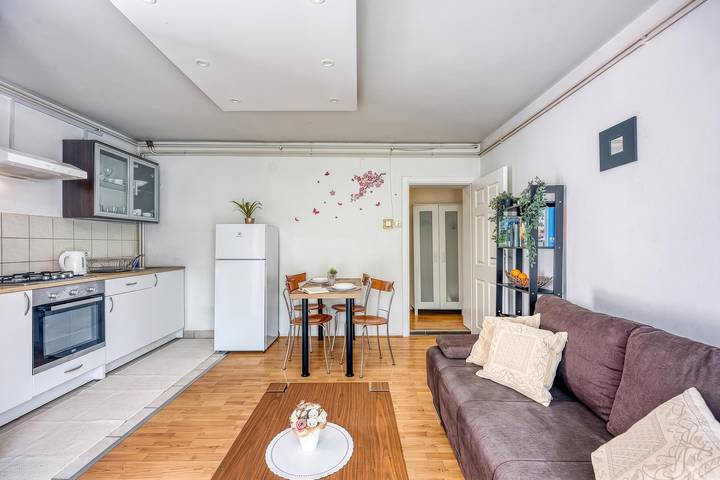 Ganze Wohnung, Green Hill Zagreb - Apartment Sara in Zagreb, Zagreb und Umgebung