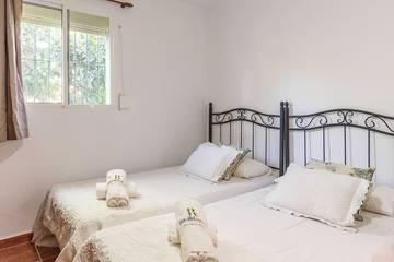 Chalet para 4 Personas en Cártama, Provincia de Málaga, Foto 1