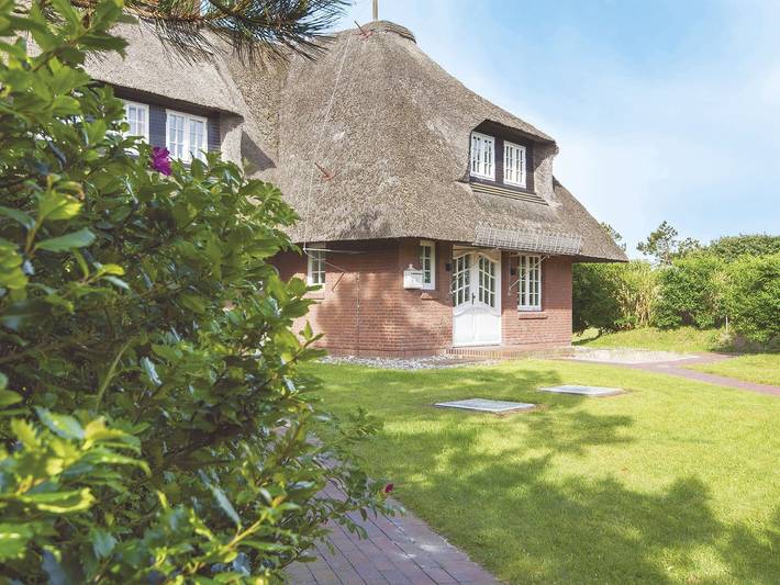 Landhaus Mare von A&M - Landhaus Mare in Kampen (Sylt), Sylt