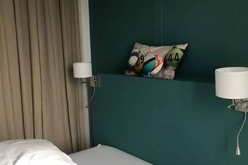 Villa pour 8 Personnes dans Noirmoutier-en-l'Île, Noirmoutier, Photo 4