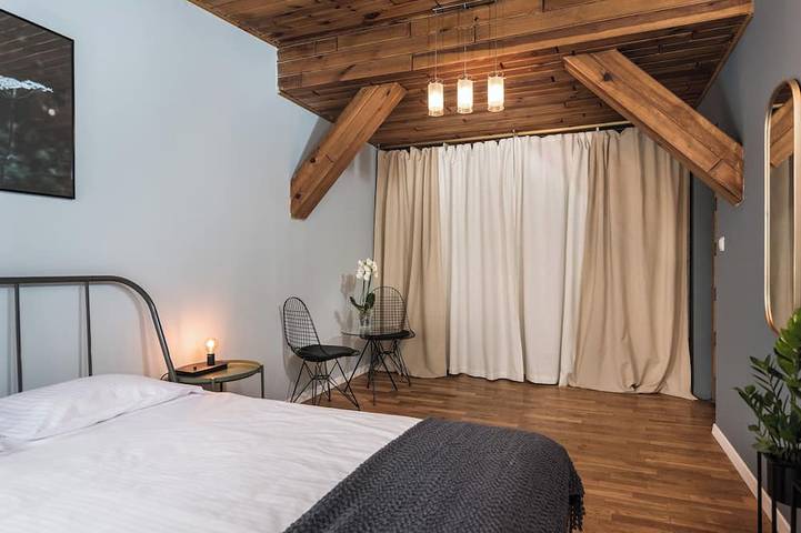 Entire apartment, ★ The Charm of the Center: Double Beauty ★ in Cracow, Lesser Poland