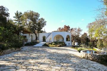 Villa Con Piscina per 8 Persone in Martina Franca, Valle D'Itria, Foto 1