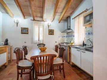 Villa in Manacor, Mallorca Osten für 6 