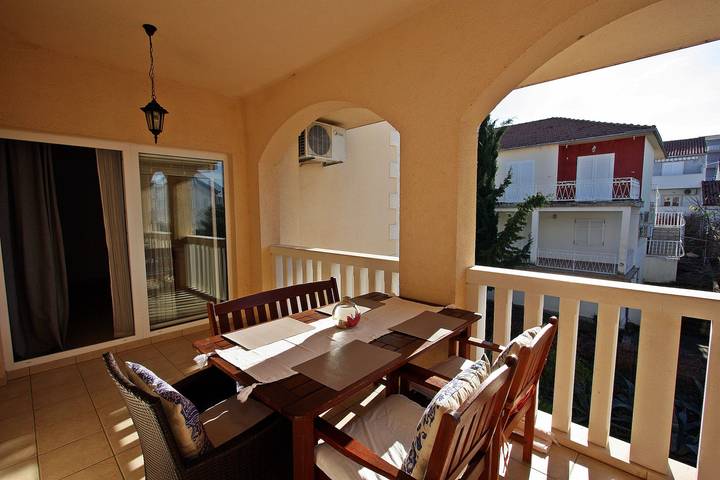 Appartamento intero, Apartments Mara in San Pietro di Brazza, Brac