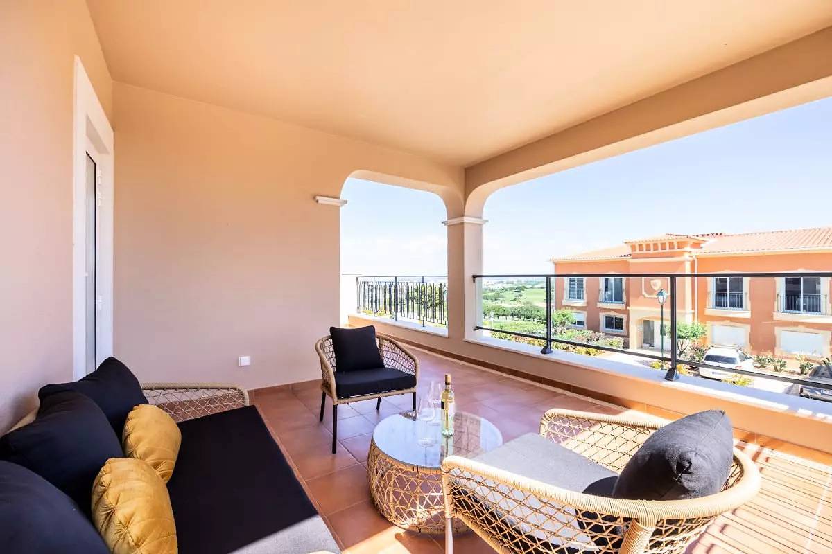 Houses & Villas for 8 Persons in Santa Maria, São Gonçalo de Lagos