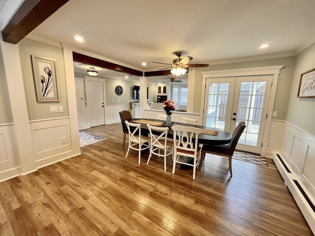 Stunning 4 Bedroom Home - Prime Location in Billings, Yellowstone County