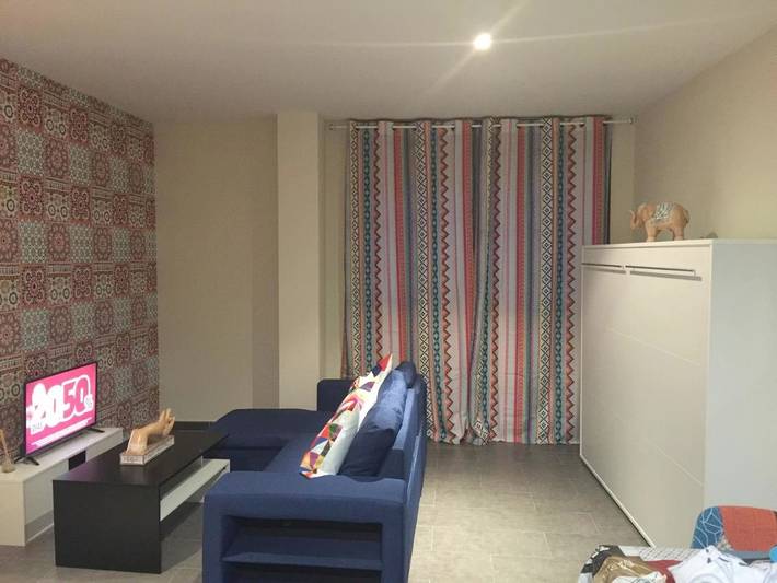 Gîte pour 3 personnes, avec piscine à Ciudad Real - 4