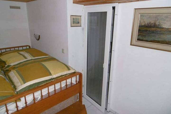 Ganze Wohnung, Ferienwohnung/App. für 2 Gäste mit 30m² in Thale in Altenbrak, Thale