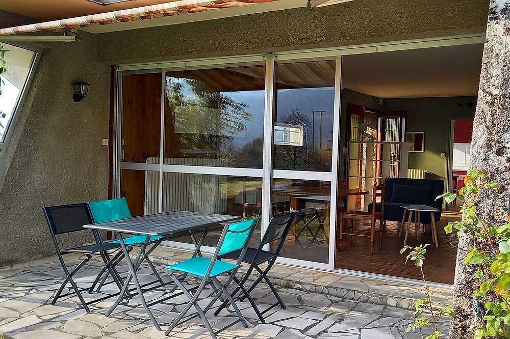 Appartement de vacances
