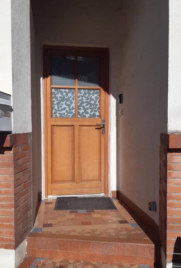 Gîte pour 7 personnes à Caraman - 2