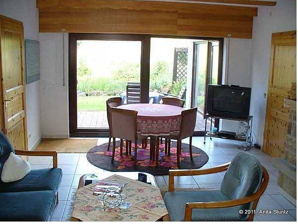 Ganze Ferienwohnung, Haus Burgblick in Virneburg, Osteifel