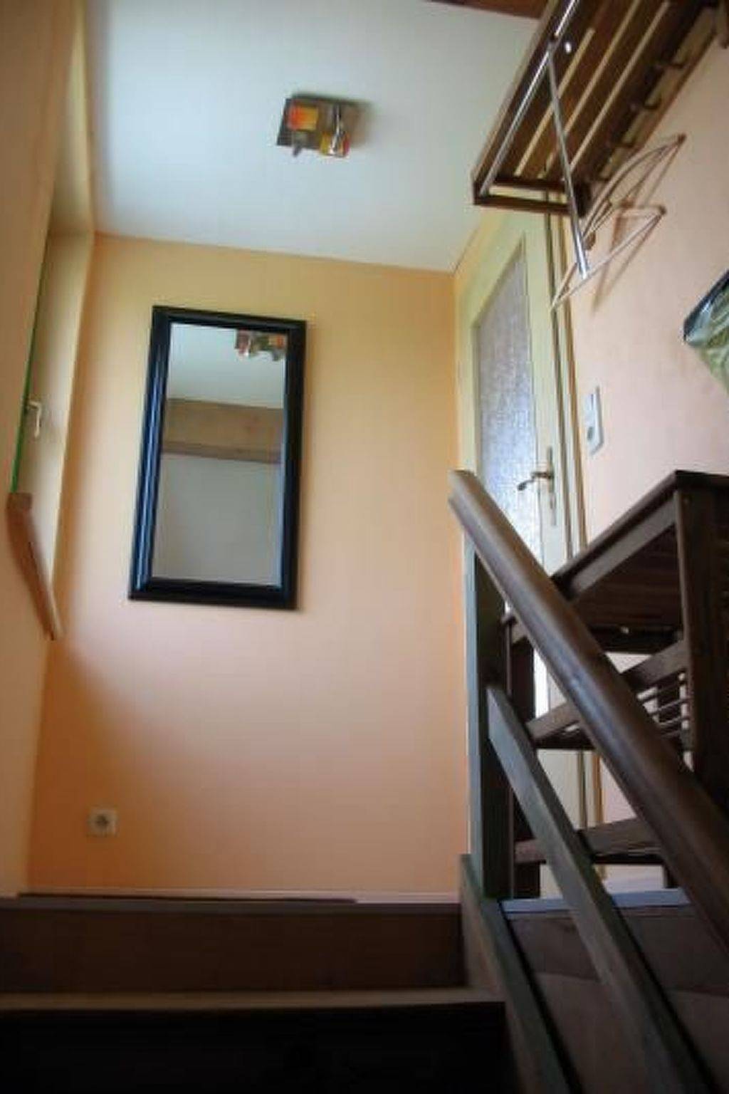 Ganze Wohnung, Willkommen im Ferienhaus "Luise" in Lüdershagen, Vorpommern-Rügen