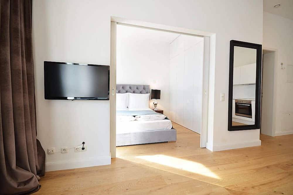 Ganze Wohnung, Vienna Residence Frankfurt, Schweizer Platz #6068 in Frankfurt, Südhessen