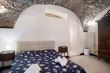 B&b per 6 Persone in Cervo (Borgo), Cervo (Liguria), Foto 1