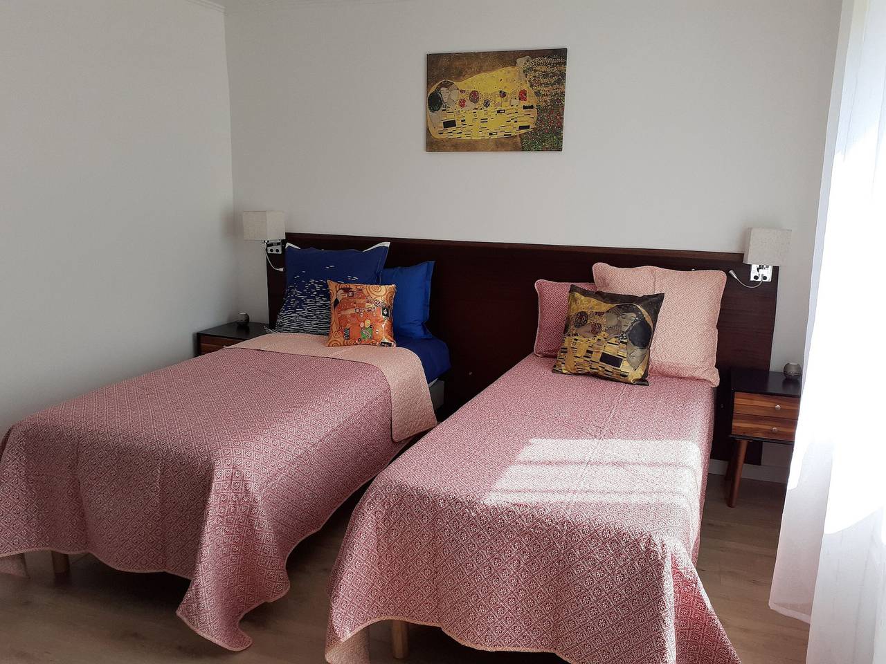 Petite maison rénovée proche centre Lunéville, jardin, barbecue, parking privatif, à 30 min de Nancy in Lunéville, Région de Lunéville