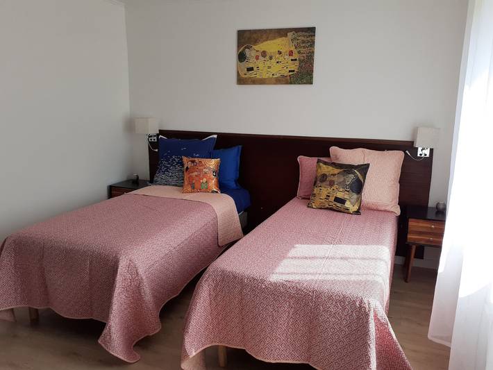 Gîte pour 4 personnes, avec jardin à Lunéville - 4