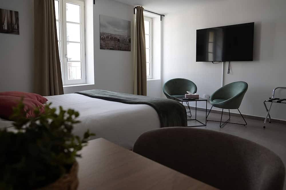 Apartamento entero, Studio 102-Estudio-Confortable-Baño tipo “wet room” in Velaux, Region de Aix-en-Provence