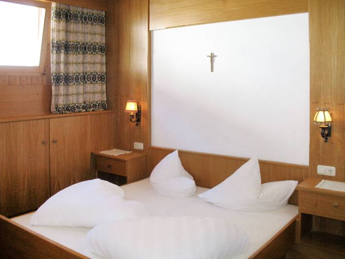 Ganze Wohnung, Birkenheim in Stubaier Alpen, Sölden (Österreich)