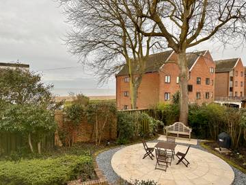 Cottage for 8 People in Aldeburgh, Suffolk, Photo 3
