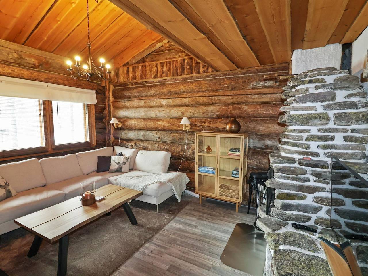 Kelorakka 9 in Kelorakka, Levi