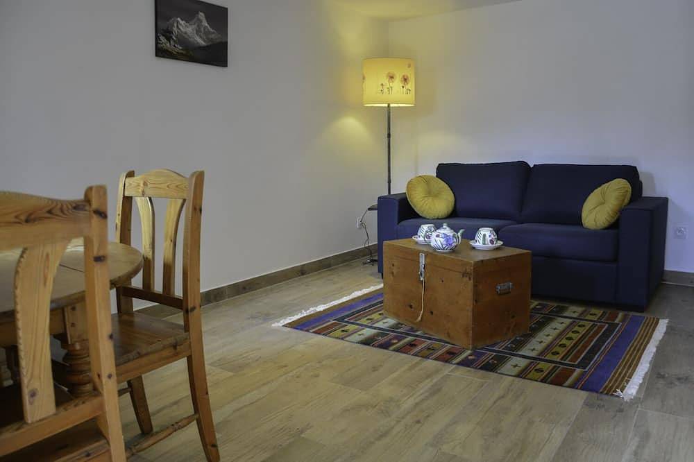 Apartamento entero, Nepal in Queyras in Molines-en-Queyras, Queyras