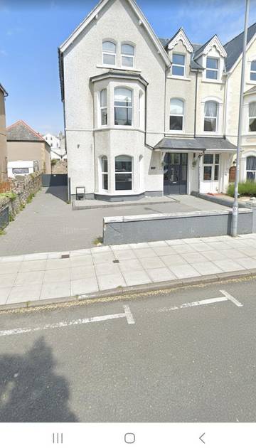 Holiday Rental for 20 People in Llandudno, Conwy region, Photo 1