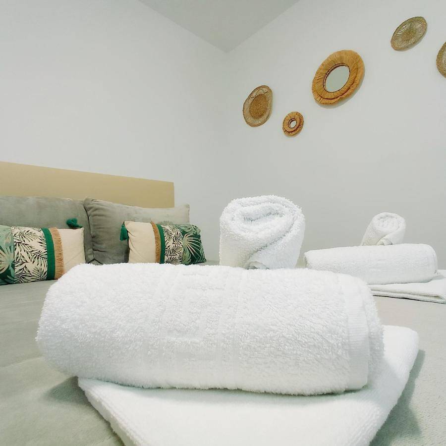 Apartamento entero, Night Day extra in Padrón, Costa de Galicia