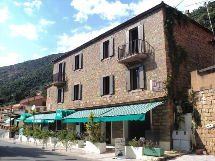 Hôtel pour 2 personnes, avec Balcon