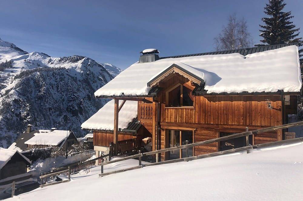Maison de vacances