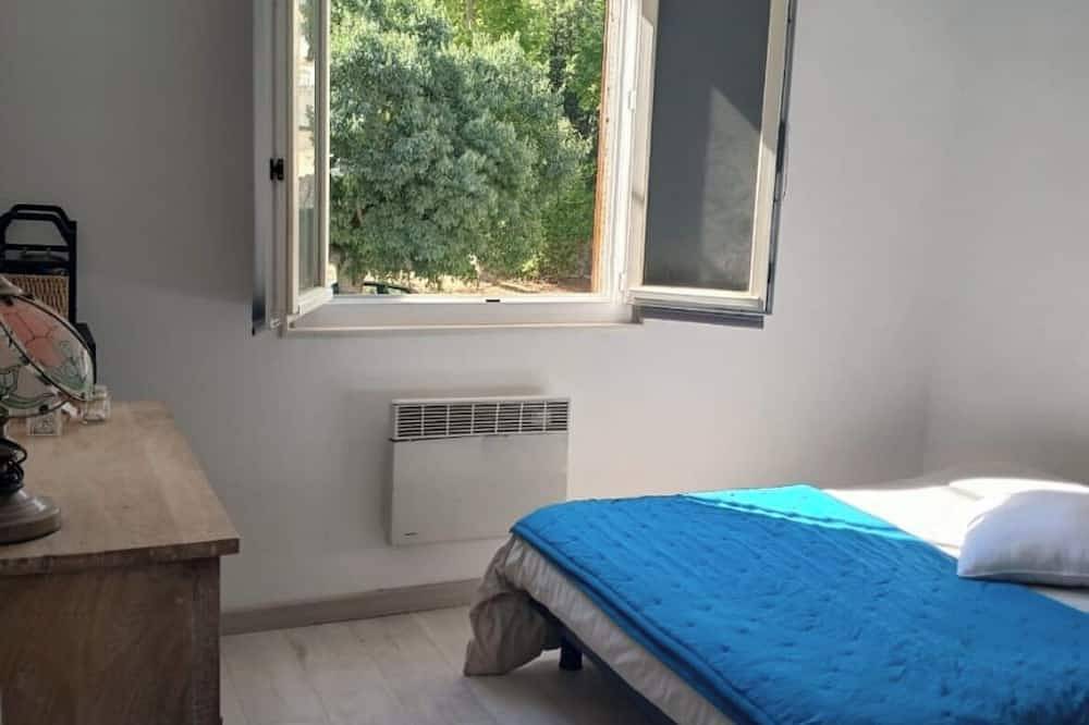 Entire apartment, T3 apartment near the city center with view of the citadel in Corte, Parc naturel régional de Corse