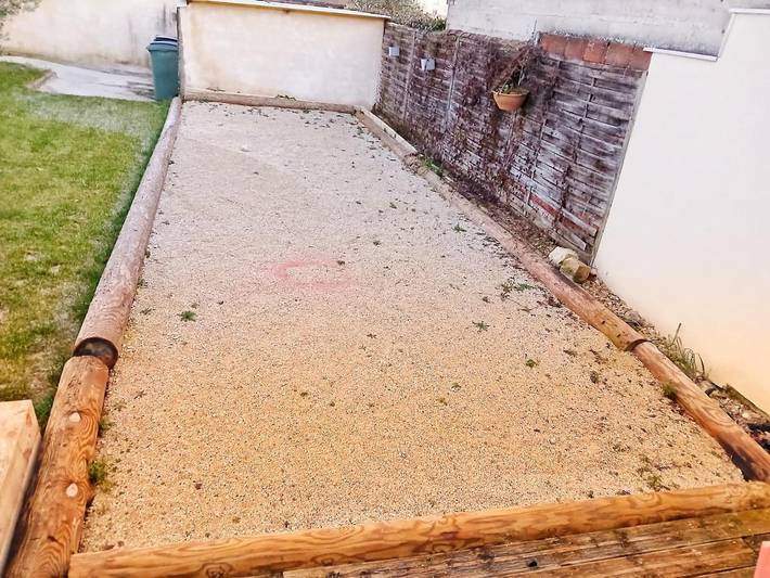 Location de vacances pour 7 personnes, avec jardin à Châlons-en-Champagne - 3