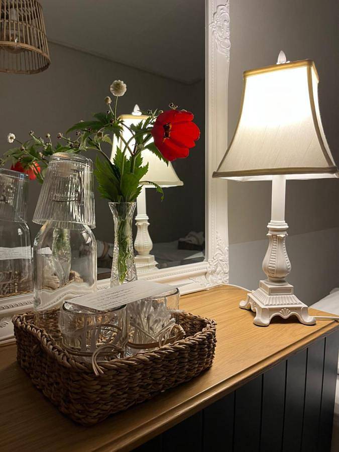 Ferienwohnung für 2 Personen, mit Garten - 1