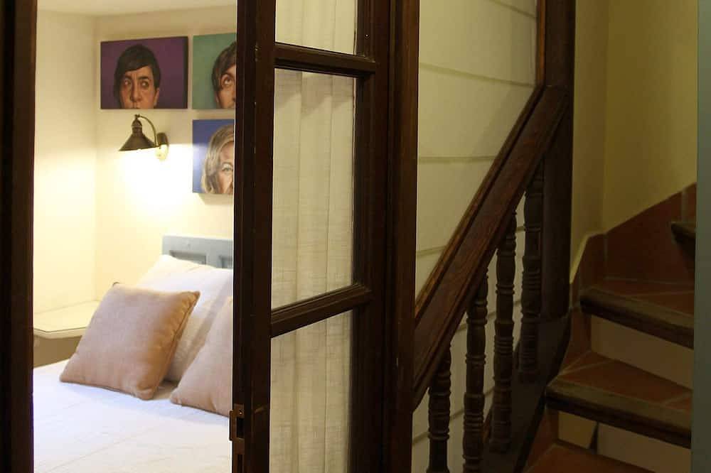 Casa La Carmen S. Xviii restauriert, im Herzen der Altstadt in Distrito Centro (Córdoba), Cordoba