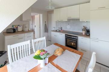 Ferienwohnung für 2 Personen in Langeneß, Halligen, Bild 3