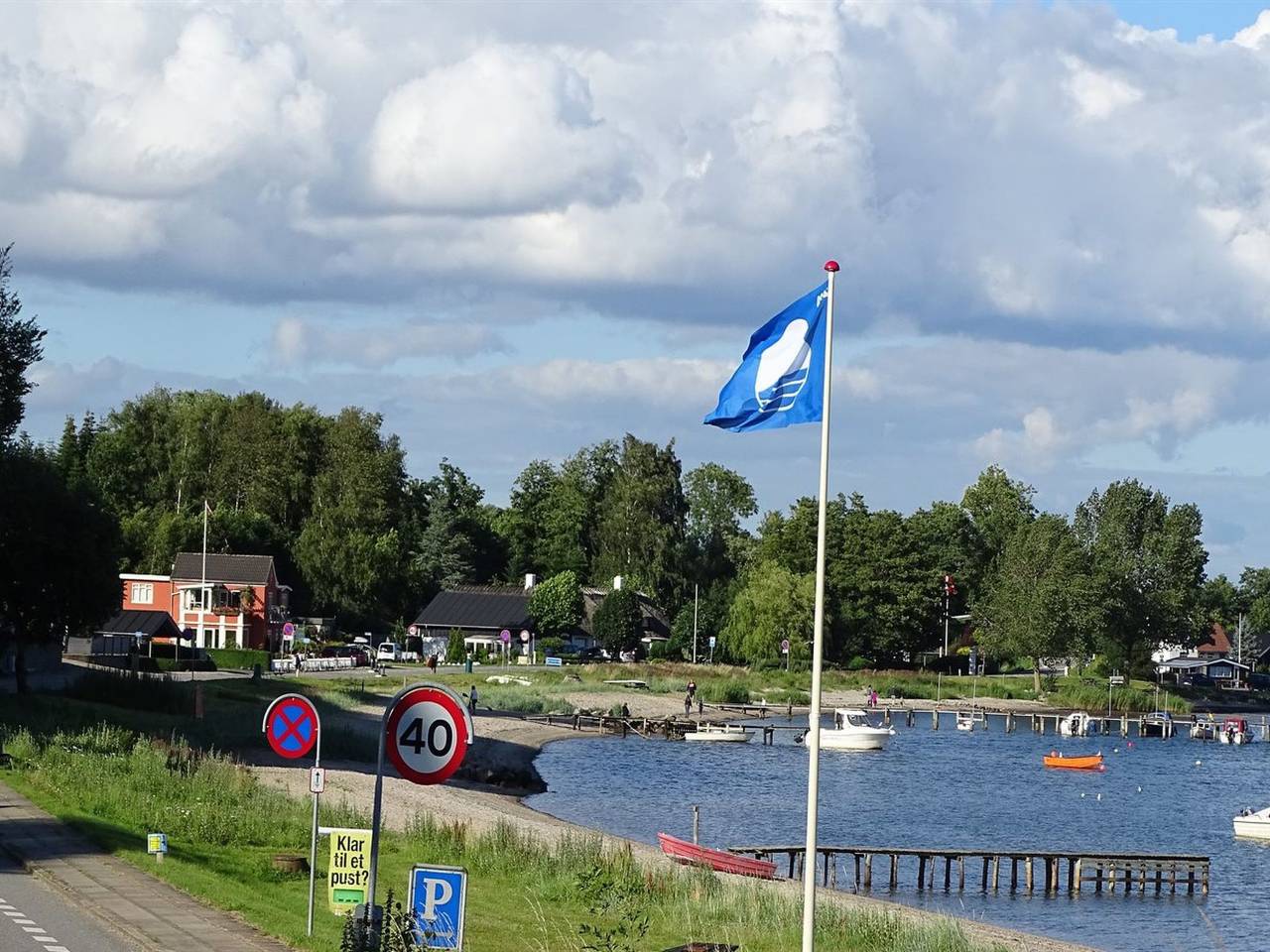 "Veselin" - 100m from the sea in Rothenkrug, Hadersleben