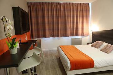 Hôtel pour 2 personnes à Chevilly-Larue