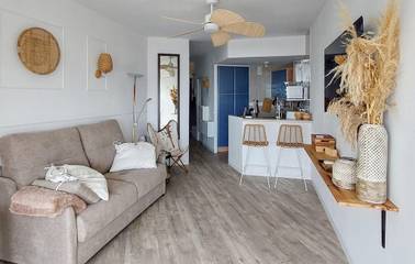 Apartamento para 4 Personas en La Colina (Torremolinos), Torremolinos, Foto 2