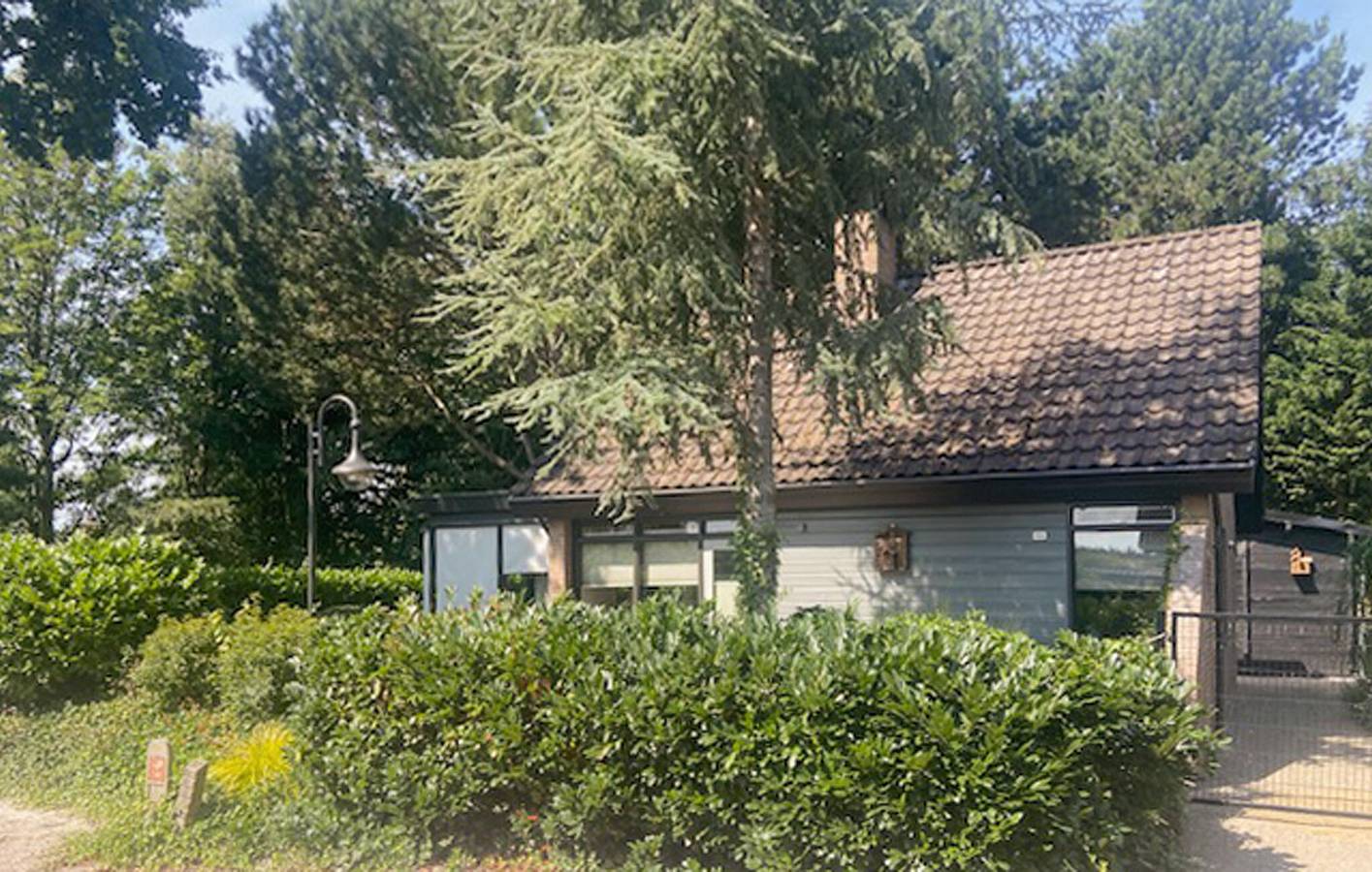 Ferienhaus für 7 Personen mit Ausblick in Lauwersmeer, Niederländische Nordsee