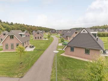 Villa voor 6 Personen in Drenthe, Nederland, Afbeelding 3