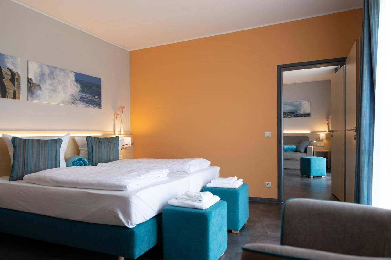 Riff Resort in Bad Lausick, Leipzig und Umgebung