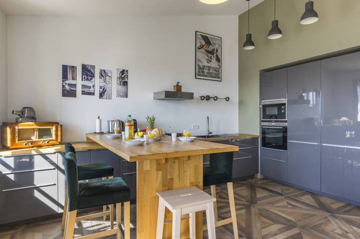 Ferienwohnung für 6 Personen in Montpellier - 3