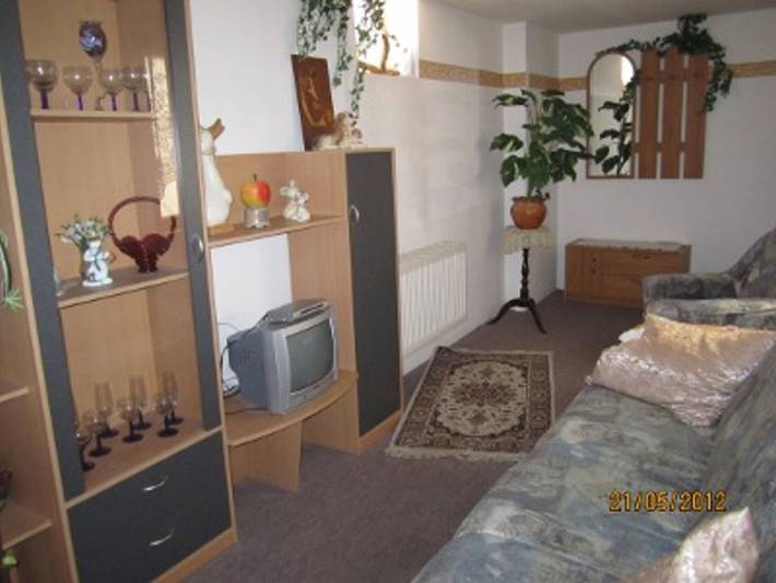 Ferienwohnung für 4 Personen - 1