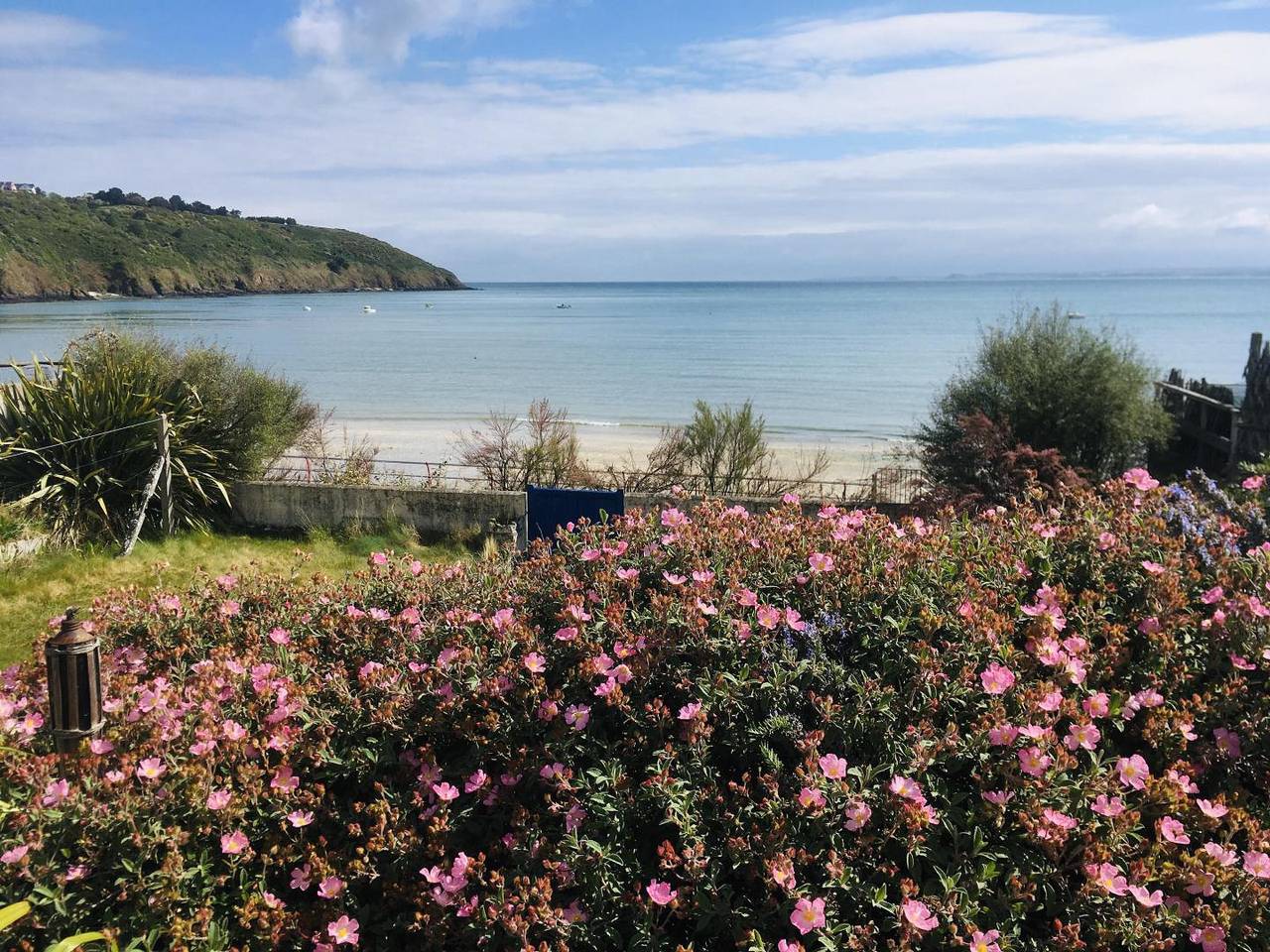 Valparaiso in Plérin, Côte de Goëlo