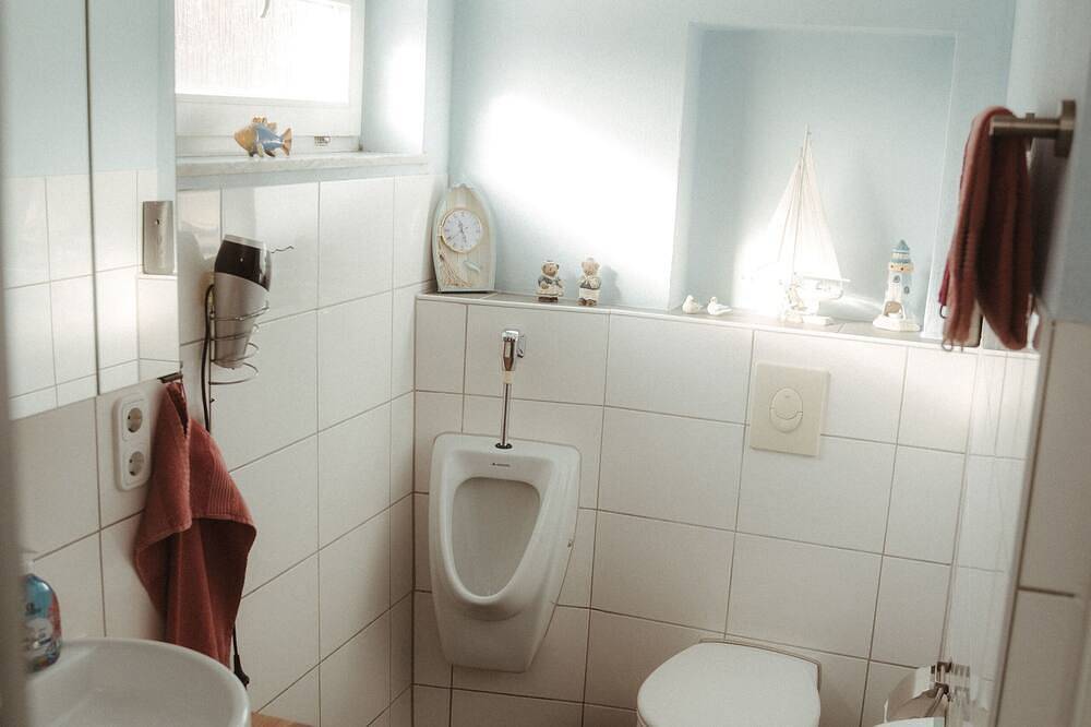 Ganze Wohnung, Ferienwohnung An der Lippe, 1-4 Pers. in Haltern am See, Kreis Recklinghausen