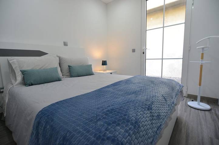 Gîte pour 4 personnes, avec terrasse à Caniçal - 2